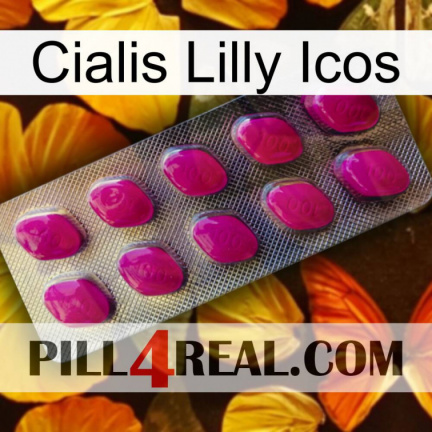 Cialis Lilly Icos 09